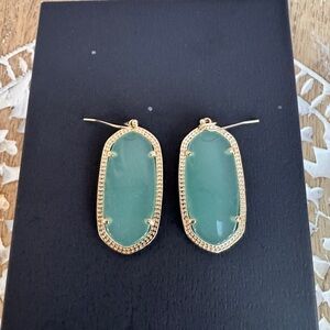 Kendra Scott Elle Drop Earrings